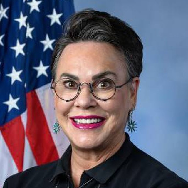 Harriet Hageman